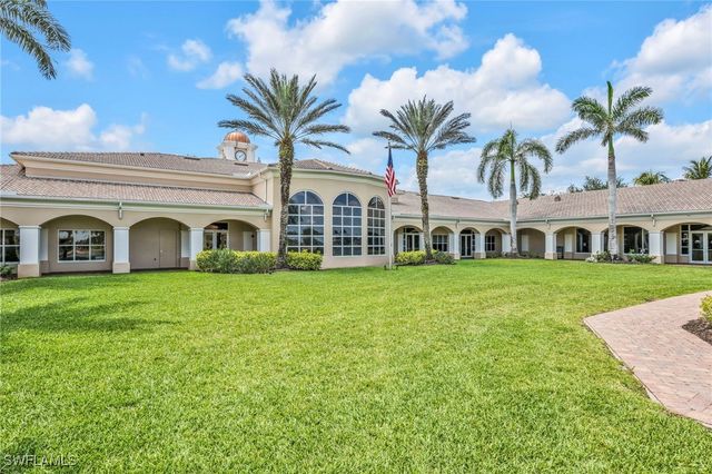 7267 Salerno CT, Naples, FL 34114