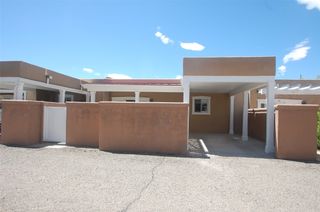 663 Bishops Lodge 64, Santa Fe, NM 87501