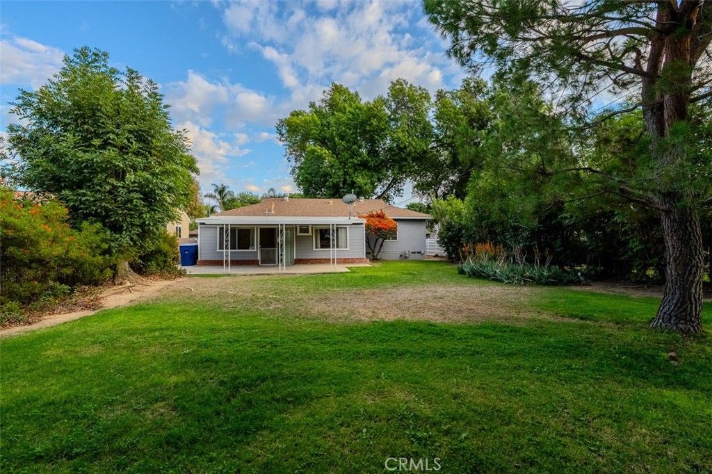 Image 25 of property listing at 7859 Sycamore Avenue, Riverside, CA 92504
