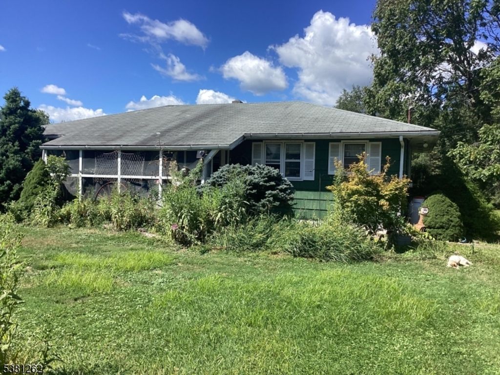 489 Byram Kingwood Rd, Kingwood Twp., NJ 08825