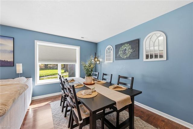 1017 Scarlet Oak CT S, Chesapeake, VA 23320