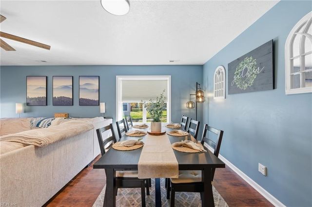 1017 Scarlet Oak CT S, Chesapeake, VA 23320