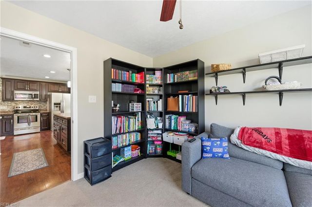 1017 Scarlet Oak CT S, Chesapeake, VA 23320