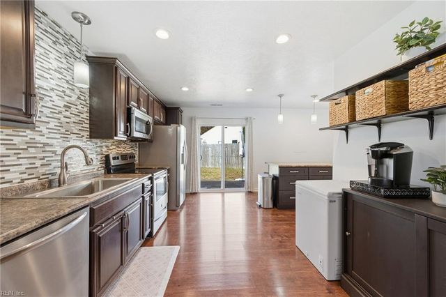 1017 Scarlet Oak CT S, Chesapeake, VA 23320