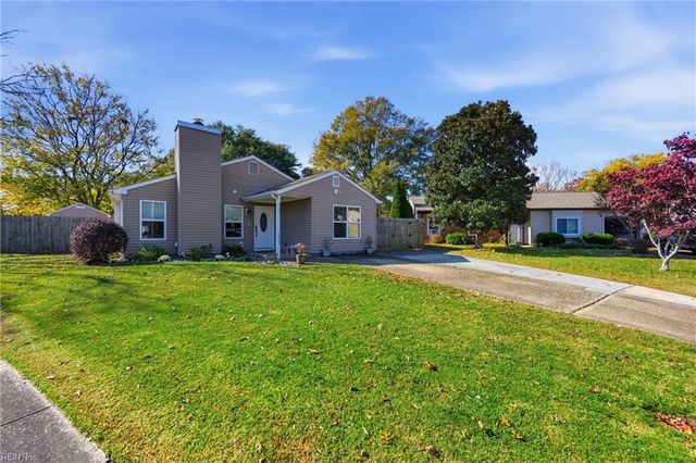 1017 Scarlet Oak CT S, Chesapeake, VA 23320