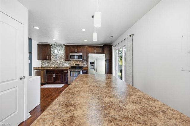 1017 Scarlet Oak CT S, Chesapeake, VA 23320