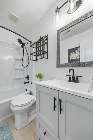 1017 Scarlet Oak CT S, Chesapeake, VA 23320