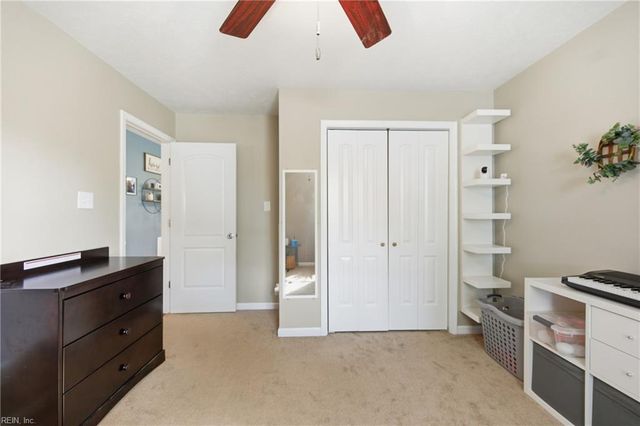 1017 Scarlet Oak CT S, Chesapeake, VA 23320