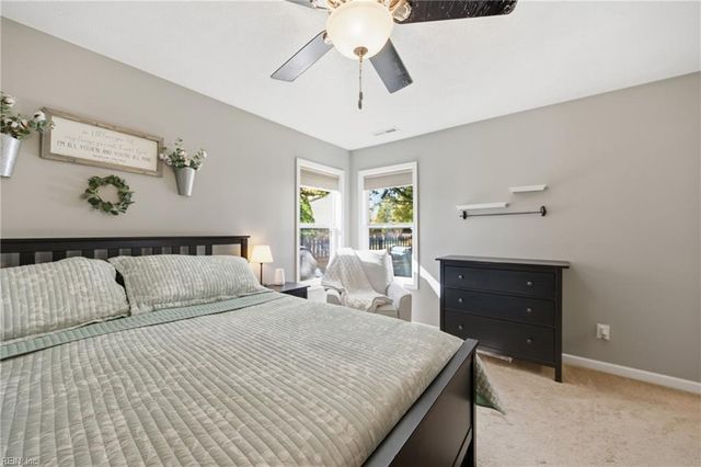 1017 Scarlet Oak CT S, Chesapeake, VA 23320