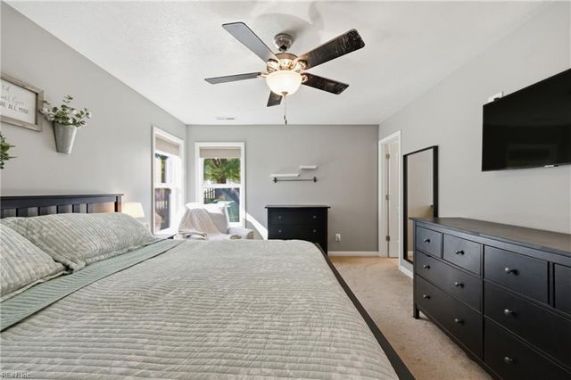 1017 Scarlet Oak CT S, Chesapeake, VA 23320