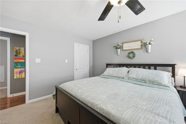 1017 Scarlet Oak CT S, Chesapeake, VA 23320