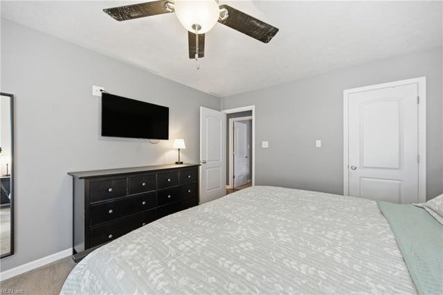 1017 Scarlet Oak CT S, Chesapeake, VA 23320