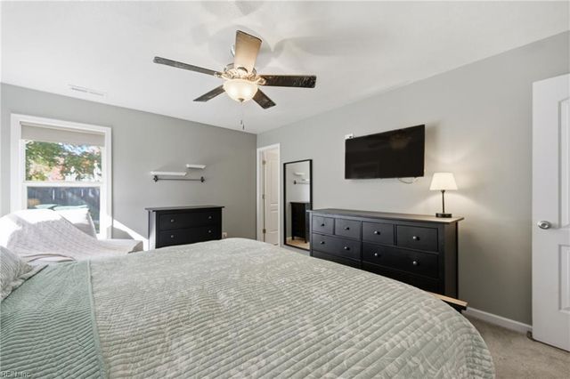 1017 Scarlet Oak CT S, Chesapeake, VA 23320