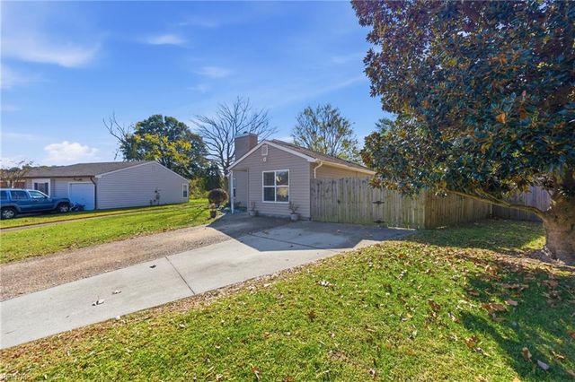 1017 Scarlet Oak CT S, Chesapeake, VA 23320