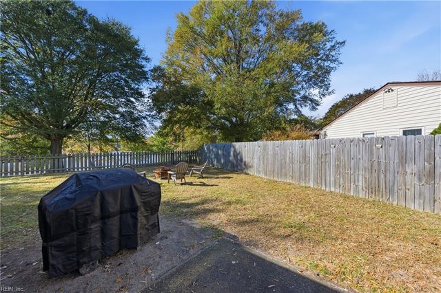 1017 Scarlet Oak CT S, Chesapeake, VA 23320