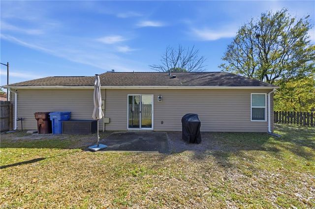 1017 Scarlet Oak CT S, Chesapeake, VA 23320