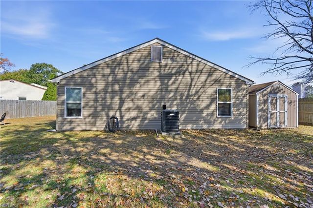 1017 Scarlet Oak CT S, Chesapeake, VA 23320