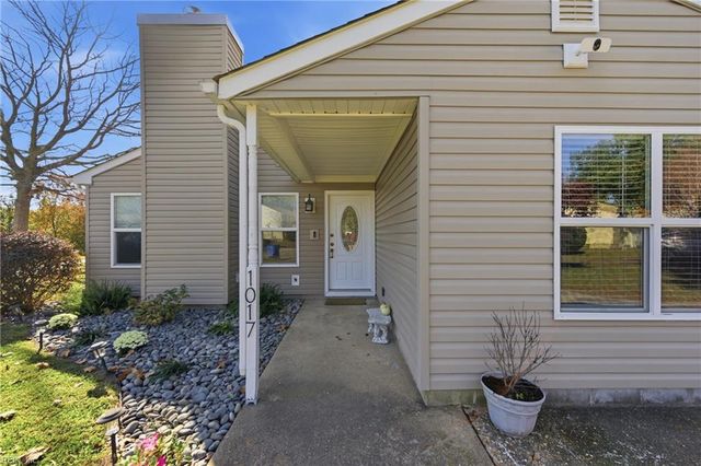 1017 Scarlet Oak CT S, Chesapeake, VA 23320