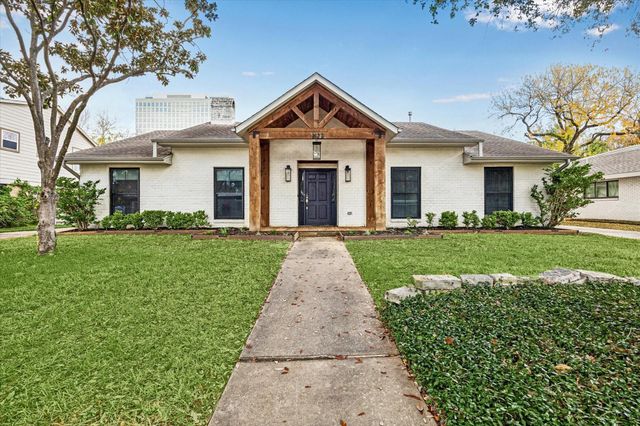 2127 Blue Willow Drive, Houston, TX 77042