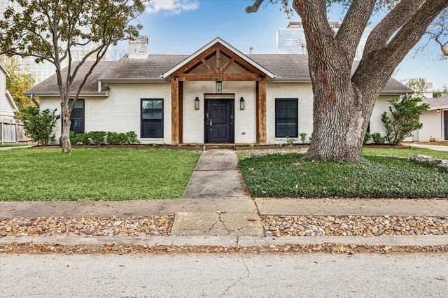 2127 Blue Willow Drive, Houston, TX 77042