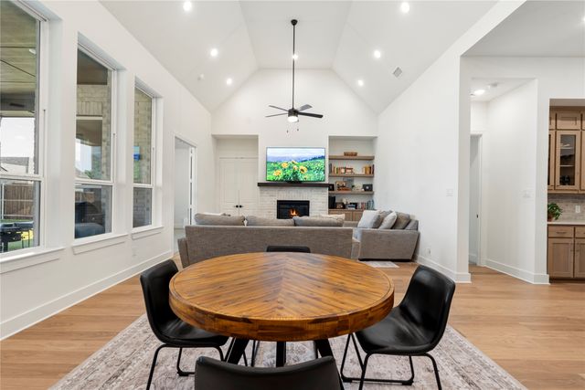 1716 Grenache Drive, Mclendon Chisholm, TX 75032