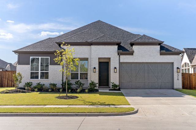 1716 Grenache Drive, Mclendon Chisholm, TX 75032