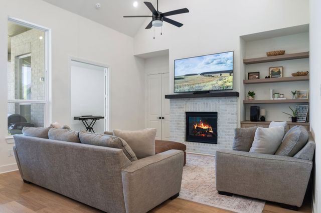 1716 Grenache Drive, Mclendon Chisholm, TX 75032
