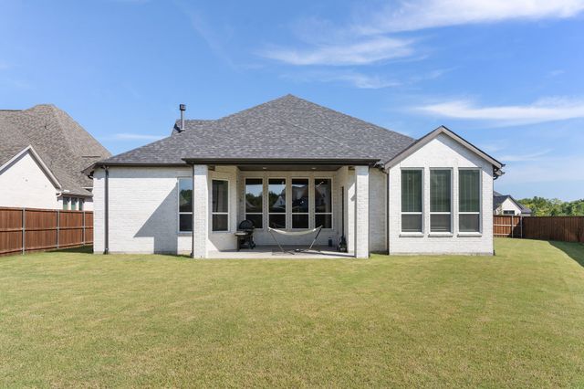 1716 Grenache Drive, Mclendon Chisholm, TX 75032
