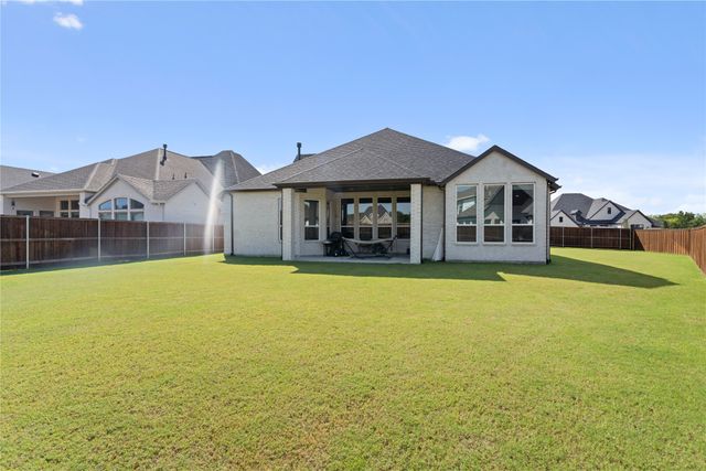 1716 Grenache Drive, Mclendon Chisholm, TX 75032