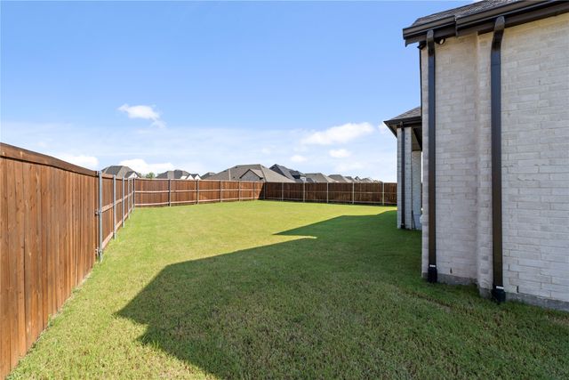 1716 Grenache Drive, Mclendon Chisholm, TX 75032