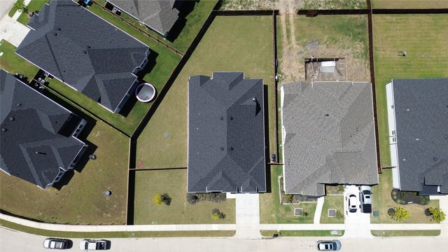 1716 Grenache Drive, Mclendon Chisholm, TX 75032