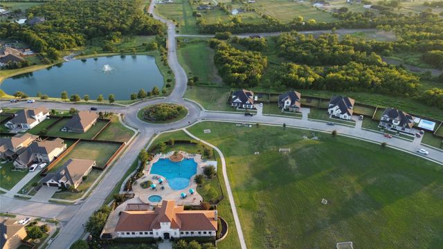 1716 Grenache Drive, Mclendon Chisholm, TX 75032