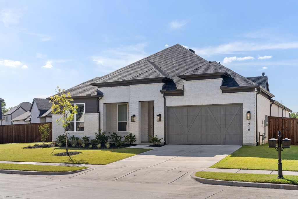 1716 Grenache Drive, Mclendon Chisholm, TX 75032