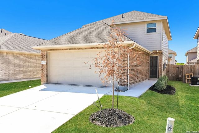 10323 Green Branch, San Antonio, TX 78223