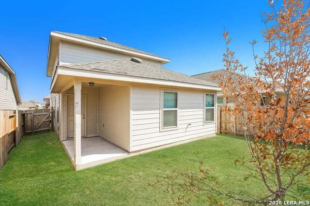 10323 Green Branch, San Antonio, TX 78223