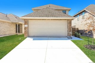 10323 Green Branch, San Antonio, TX 78223