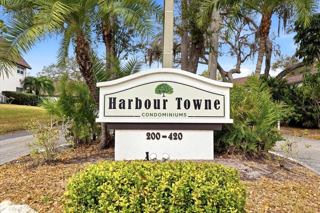 380 N BAYSHORE BOULEVARD 203, Clearwater, FL 33759