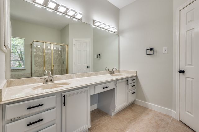 7941 Flagstone Street, Frisco, TX 75034