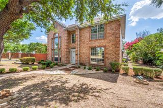 7941 Flagstone Street, Frisco, TX 75034