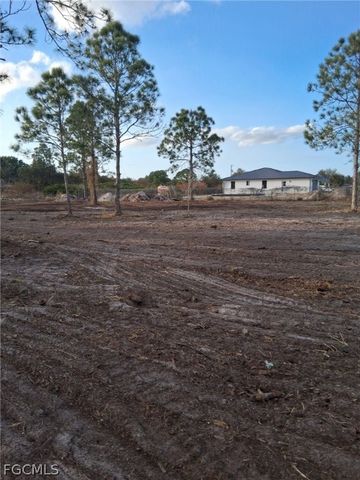 650 N Utopia ST, Clewiston, FL 33440