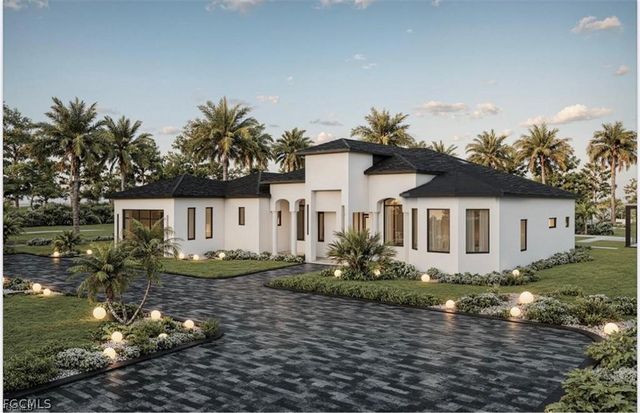 650 N Utopia ST, Clewiston, FL 33440