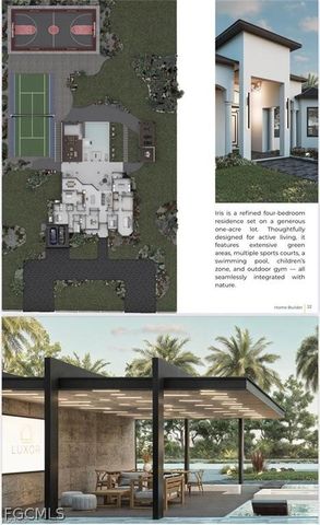 650 N Utopia ST, Clewiston, FL 33440