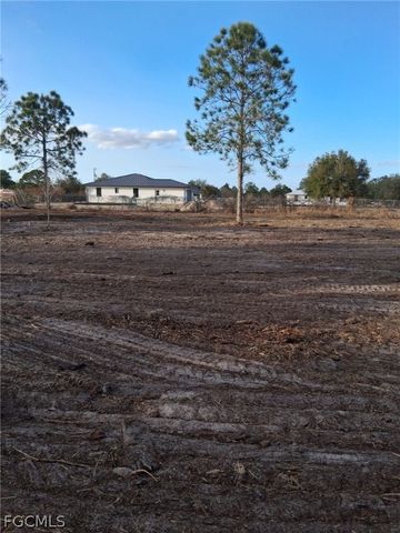 650 N Utopia ST, Clewiston, FL 33440