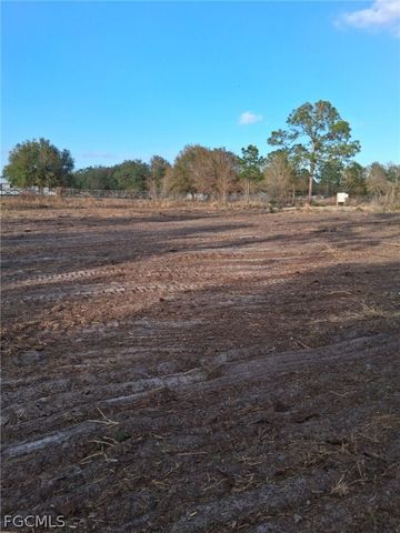 650 N Utopia ST, Clewiston, FL 33440