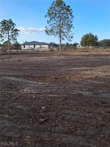 650 N Utopia ST, Clewiston, FL 33440