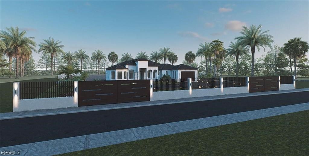 650 N Utopia ST, Clewiston, FL 33440