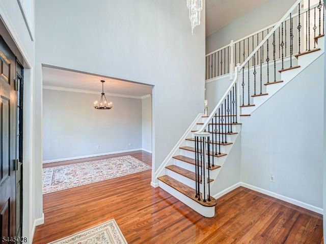 126 Blackwell Rd, Hopewell Twp., NJ 08534