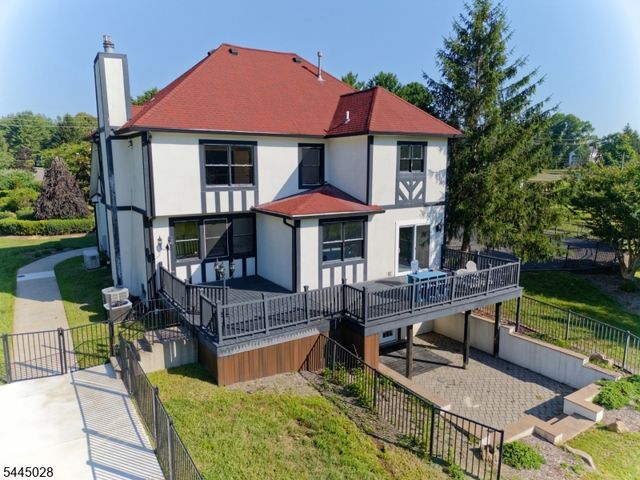 126 Blackwell Rd, Hopewell Twp., NJ 08534