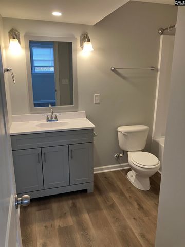 1806 Cheltenham Lane, Columbia, SC 29223