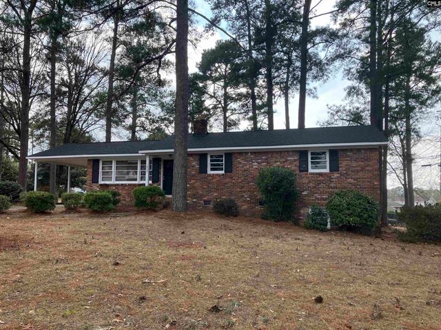 1806 Cheltenham Lane, Columbia, SC 29223